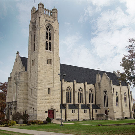 chapel