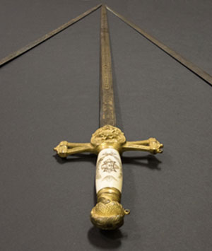 masonic-sword
