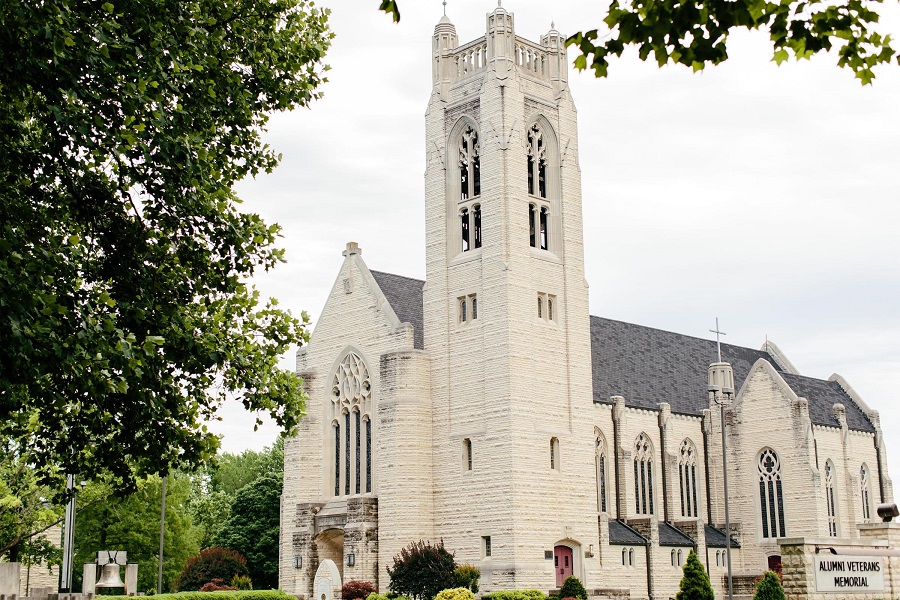 chapel